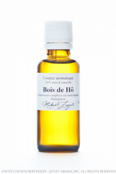 Bois de hô Bio