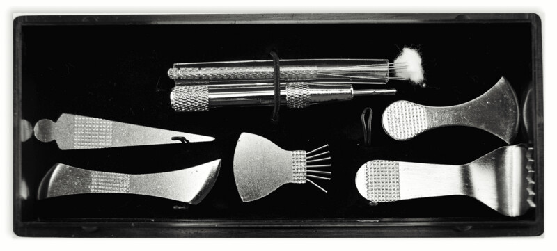 ShoniShin Kit Set