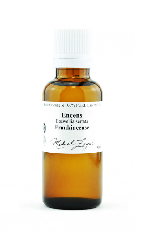 Encens Bio