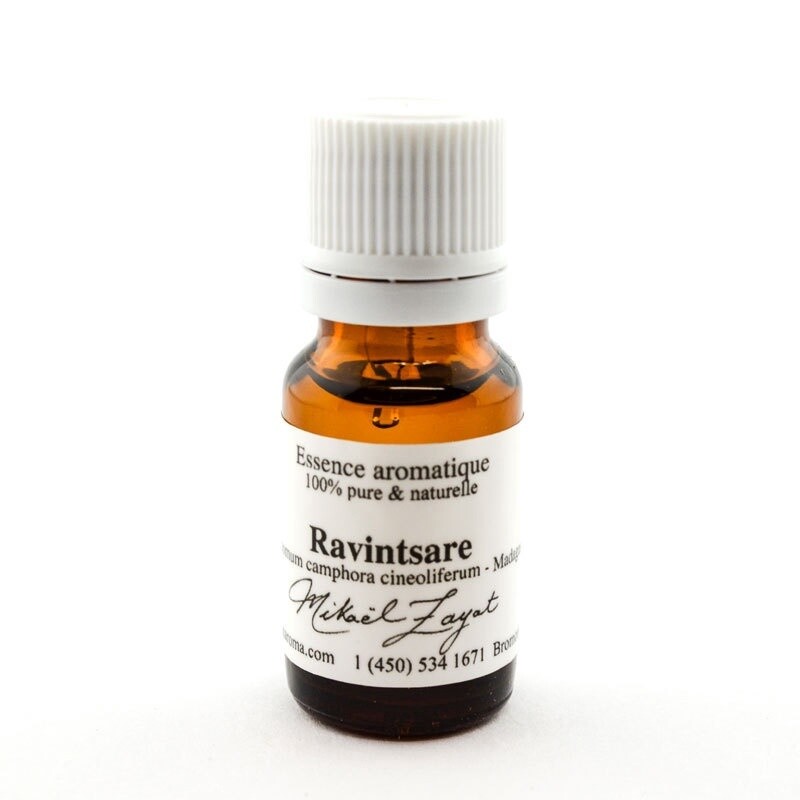 Ravintsare BIO