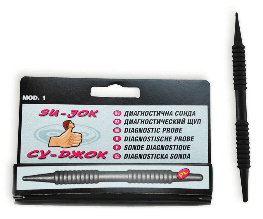 Sonde détecteur de points Su Jok