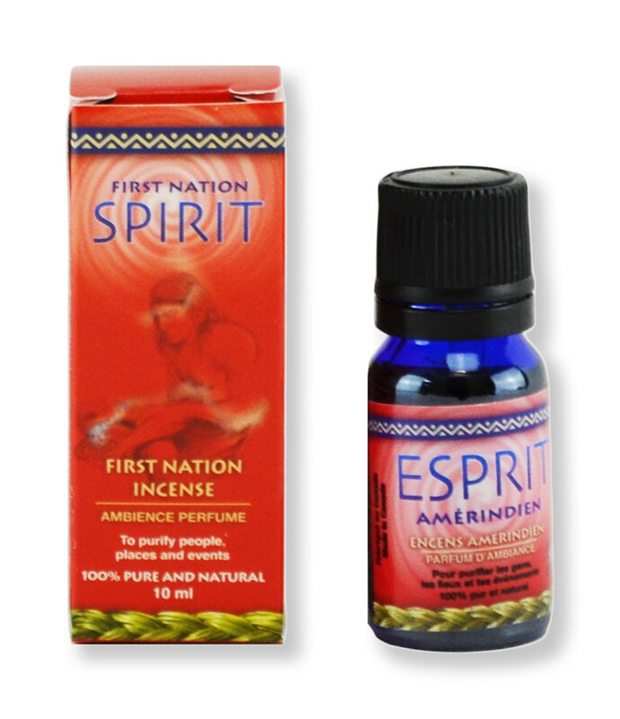 Esprit Amérindien