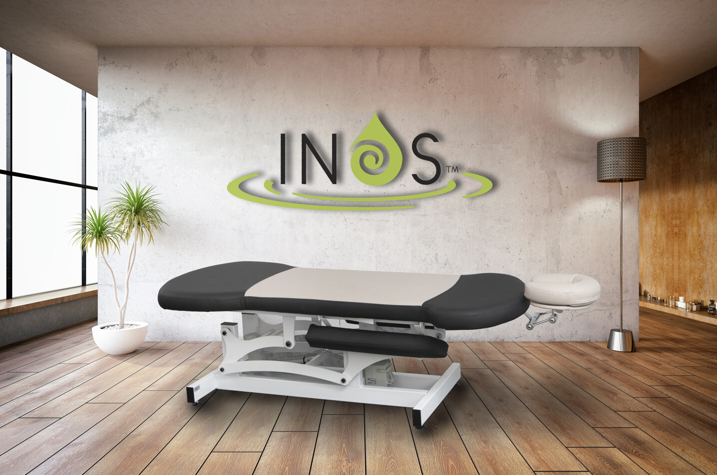 Table INOS Sport Électrique