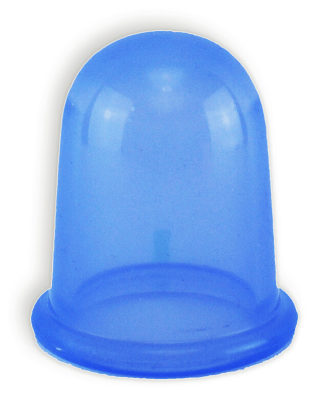Ventouse en silicone 3.5cm de diamètre