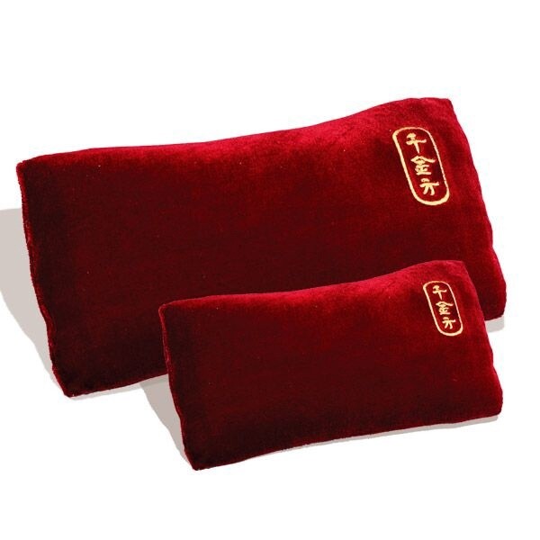 Coussin poignet pour prendre le poul. Petit