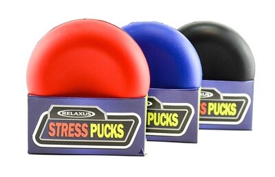 Rondelle Anti-Stress couleurs variées