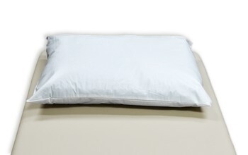 Couvre Oreiller, poly-coton  11&#39;&#39;X14&#39;&#39;, (32x35cm)