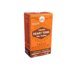 *Tian Wang Bu Xin Dan (213) Celestial Heart Tonic, Format: Tian Wang Bu Xin Dan