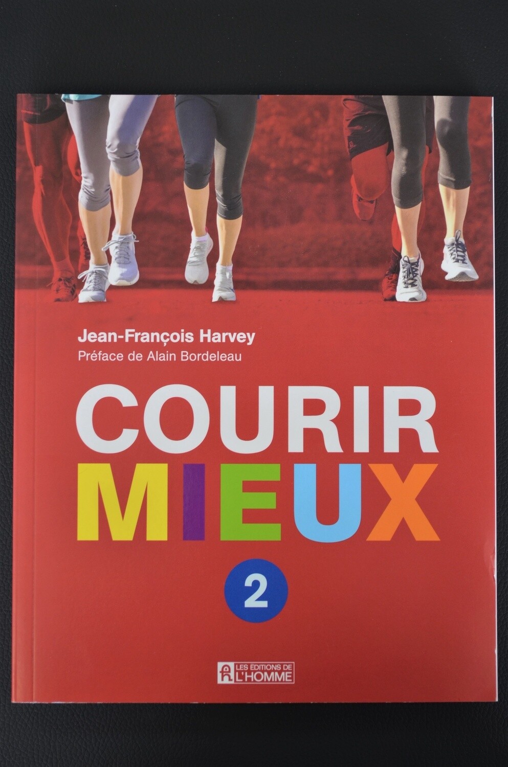 Courir mieux 2