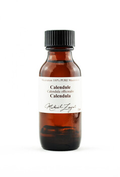 Calendule (Macérât)