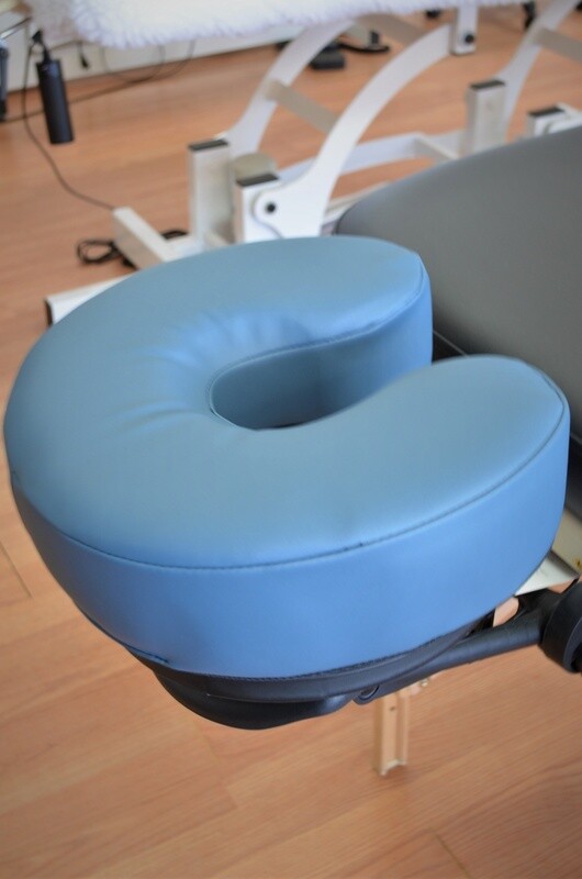 Coussin d&#39;appui-tête qualité supérieure
