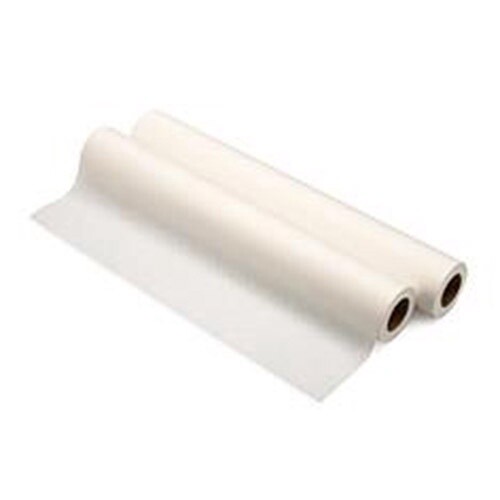 CAISSE / 12 Rouleaux papier médical crêpe 18&#39;&#39;  / 225 pieds Écono