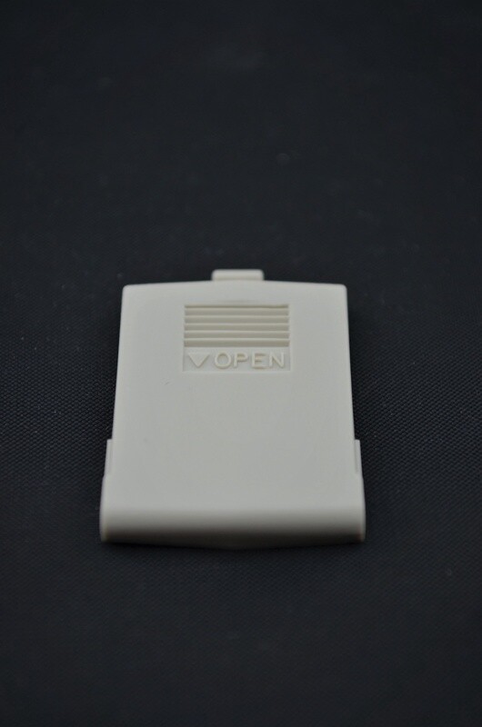 Couvercle de batterie pour  ITO -1107 +