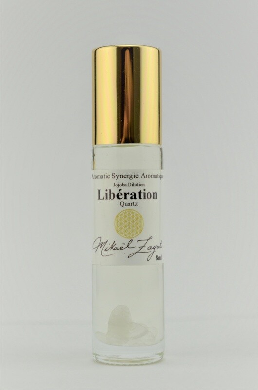 À Bille, Libération 8ml