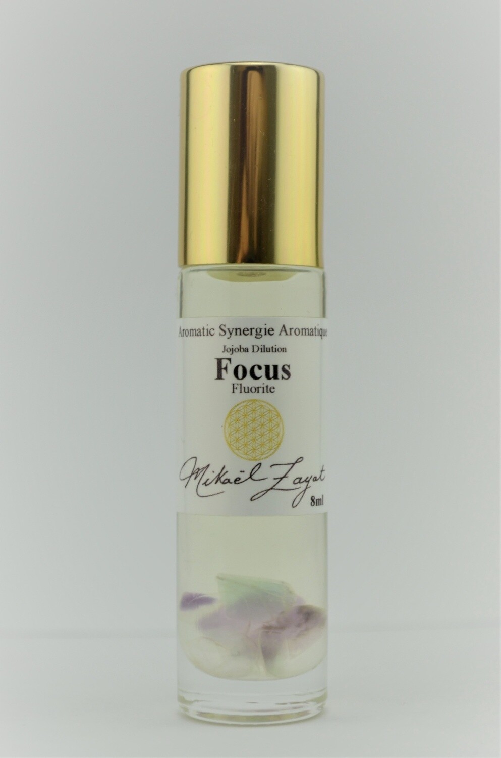 À Bille, Focus 8ml