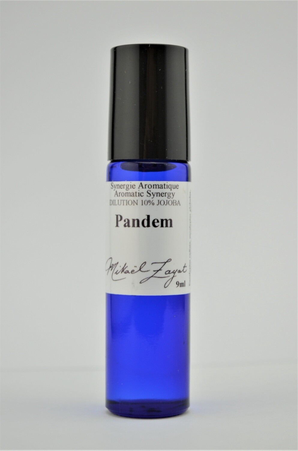 À Bille, Pandem 10% dans huile de jojoba 9ml