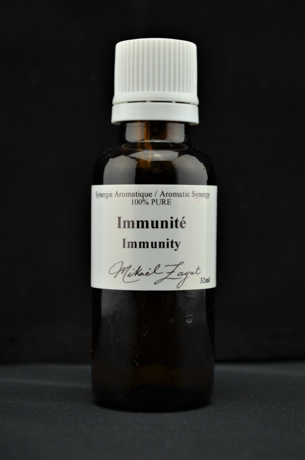Immunité