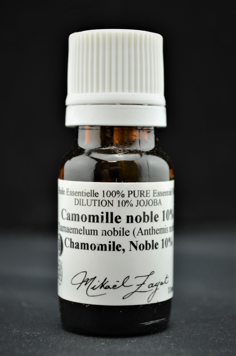 Camomille Noble 10% 11ml