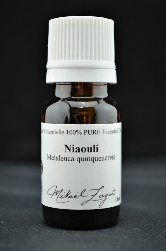 Niaouli BIO