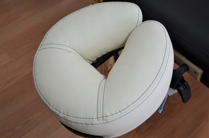 Coussin d&#39;appui-tête Strata™:Earthlite en mousse mémoire de qualité supérieure