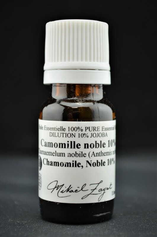 Camomille Noble 10% 11ml