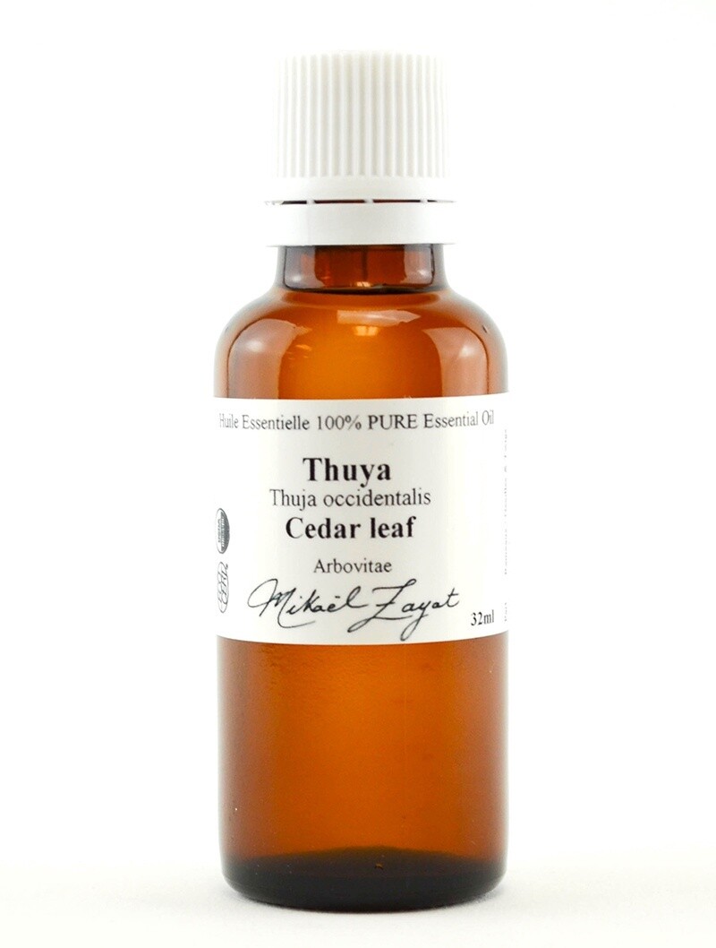 Thuya BIO, Format: 32ml