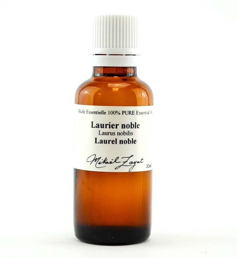 Laurier noble Bio, Format: 32ml