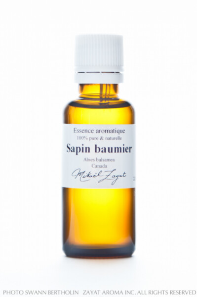 Sapin Baumier BIO, Format: 32ml