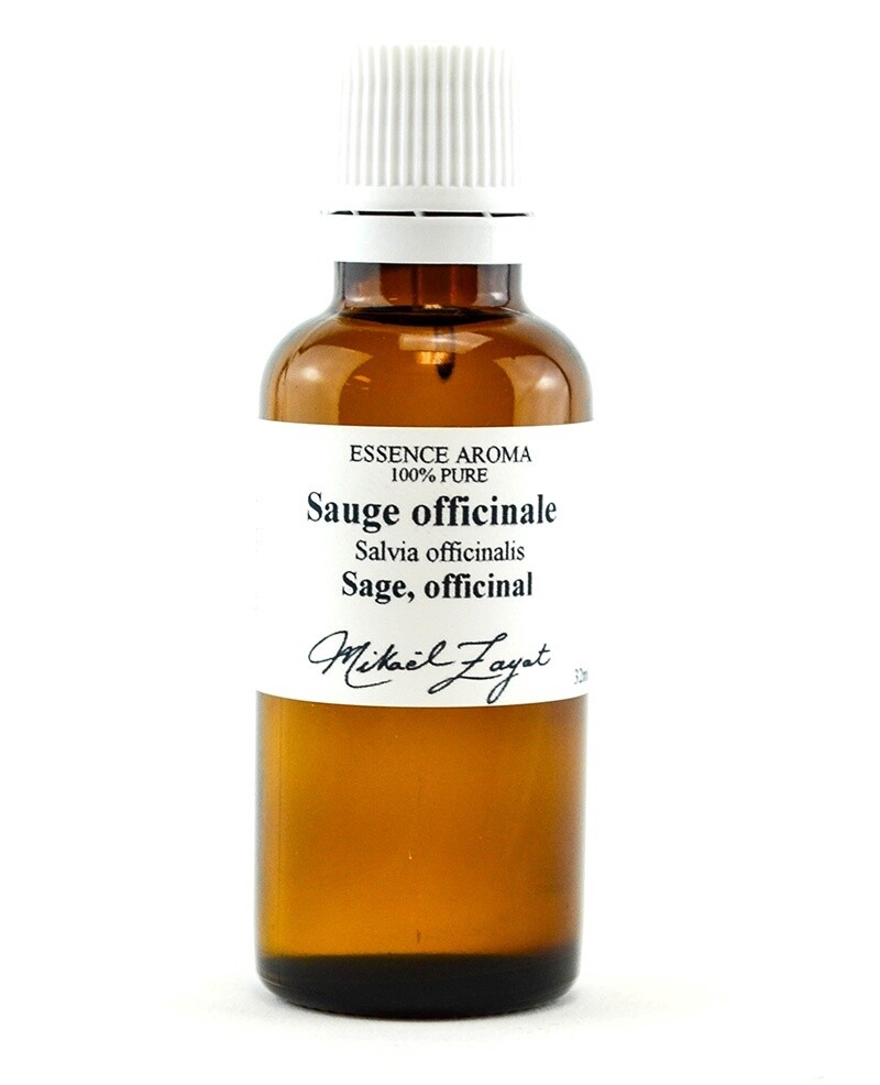 Sauge officinale, Format: 11ml