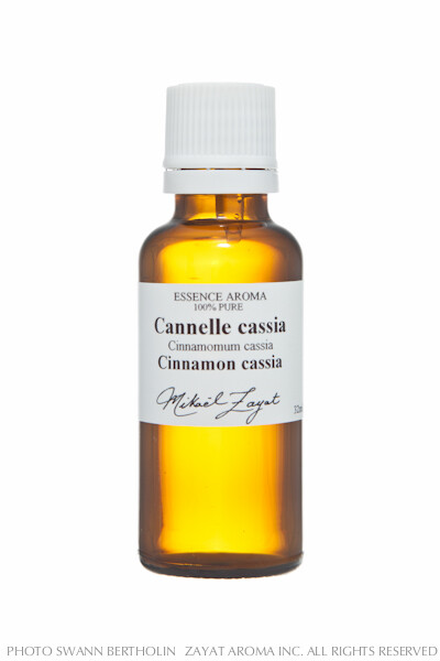 Cannelle Cassia CO2, Format: 11ml