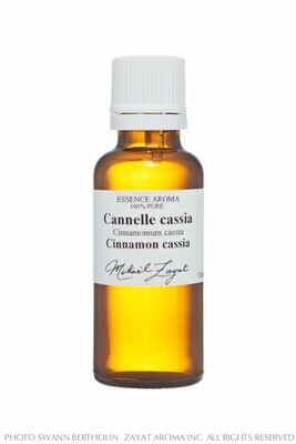 Cannelle Cassia CO2