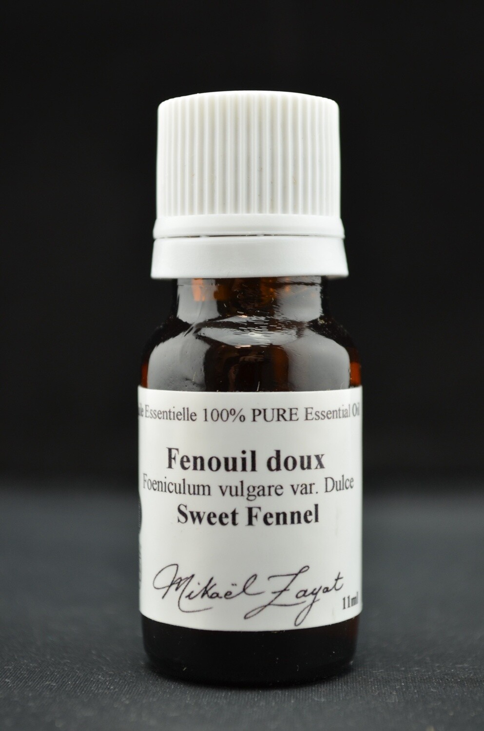 Fenouil doux Bio, Format: 11ml