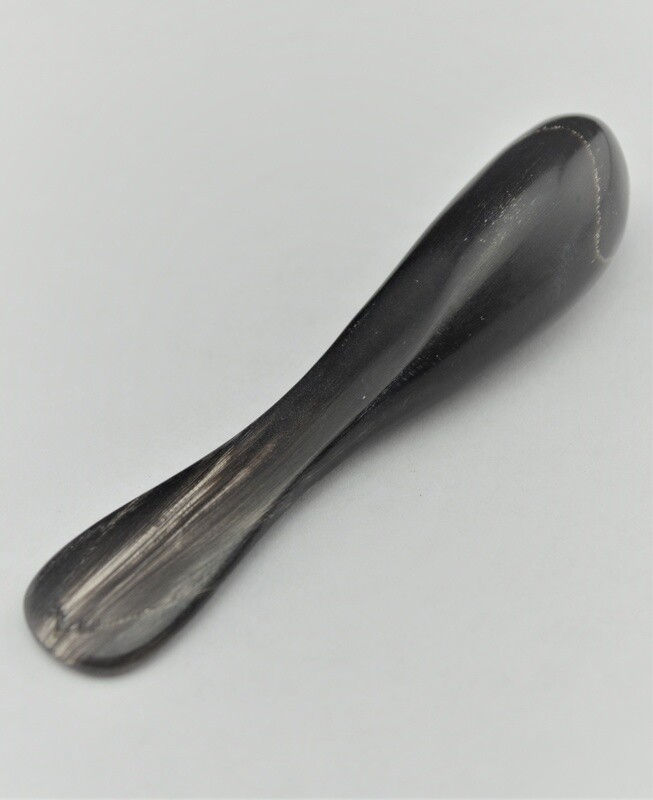 Guasha, Bâtonnet, (9cm) bout rond/plat
