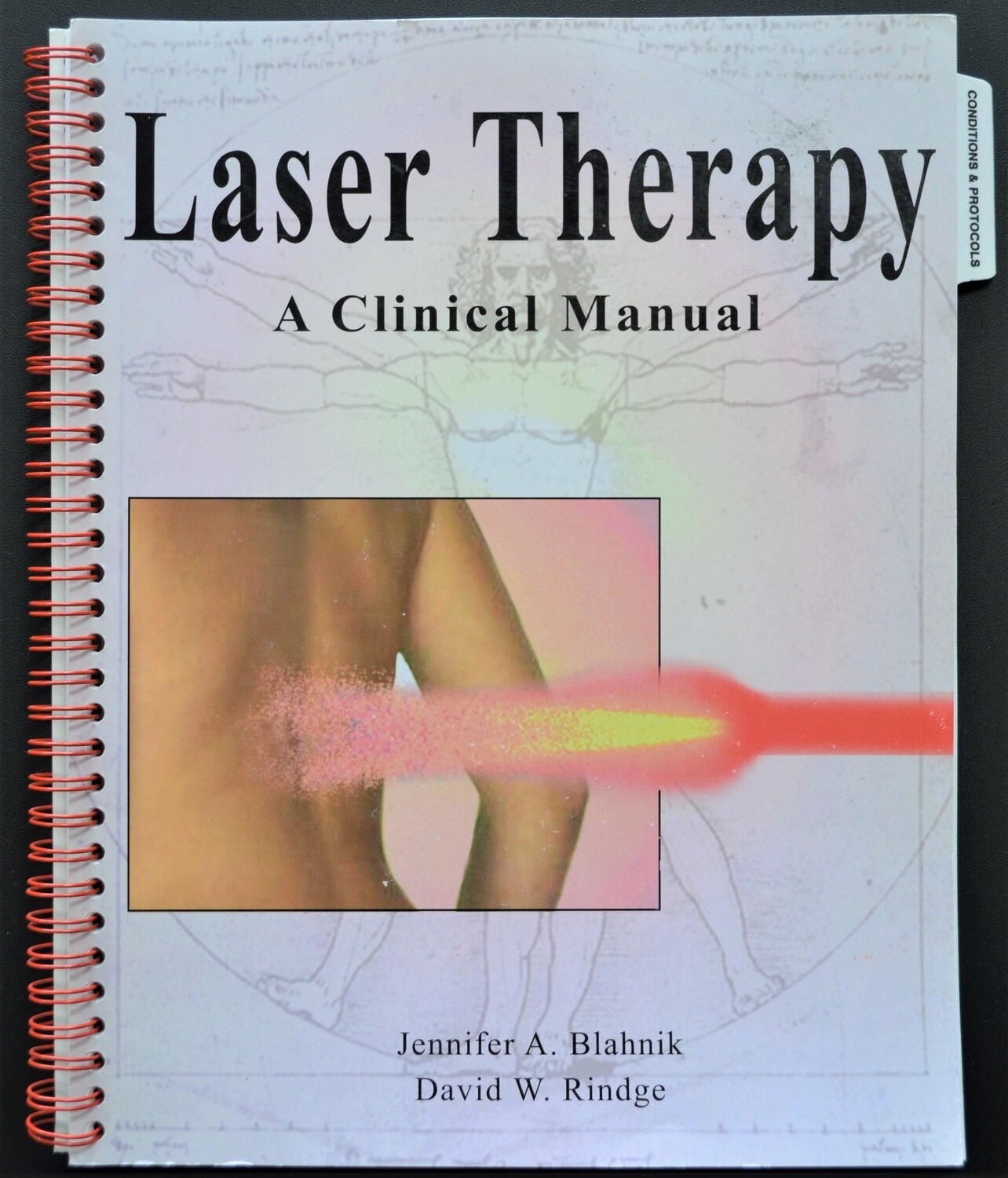 Laser Therapy A clinical manual