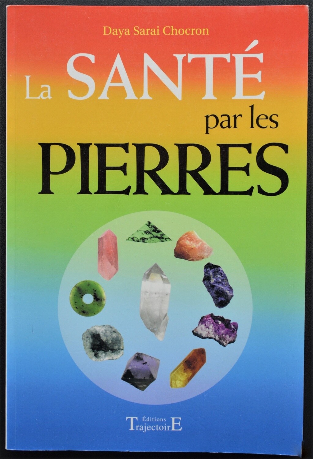 La santé par les pierres