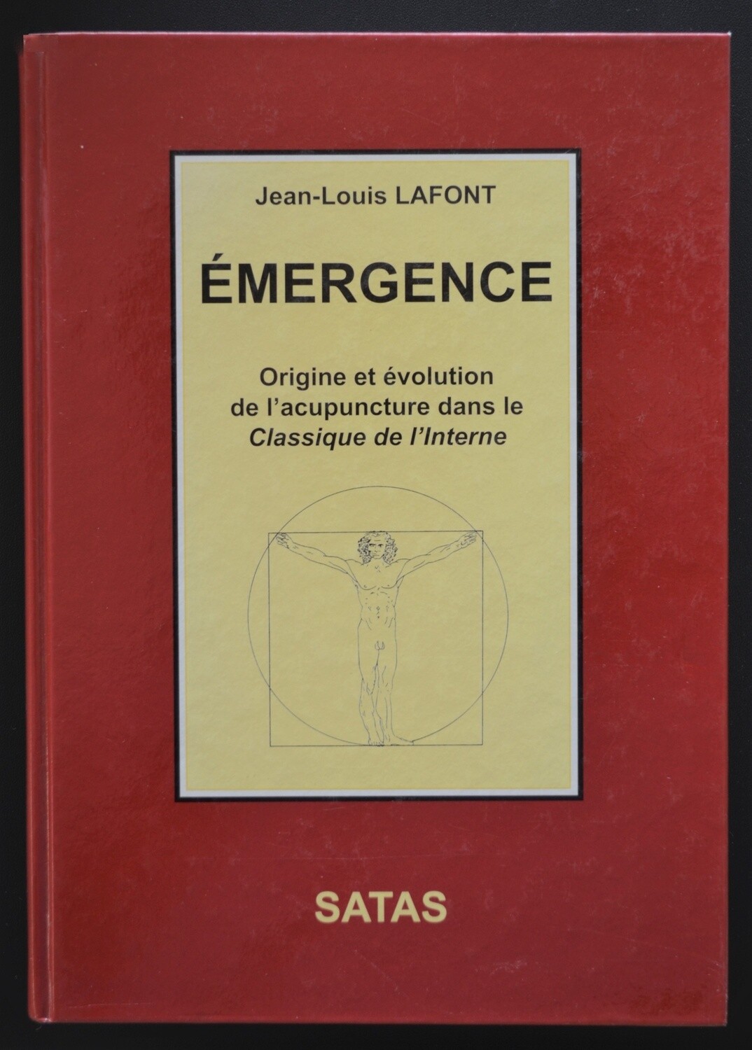 Emergence origine et Évolution de l&#39;Acupunture dans le classique de l&#39;interne