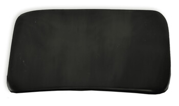 Guasha, Forme rectangulaire (7.2 x 4.3cm)