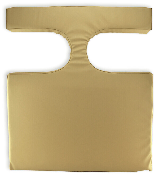 Earthlite / Coussin confort poitrine