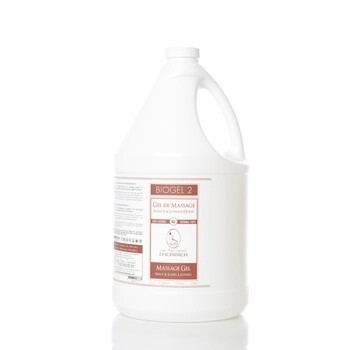 BioGel 2 - Gel de Massage - Soyeux et longue durée-3.78L