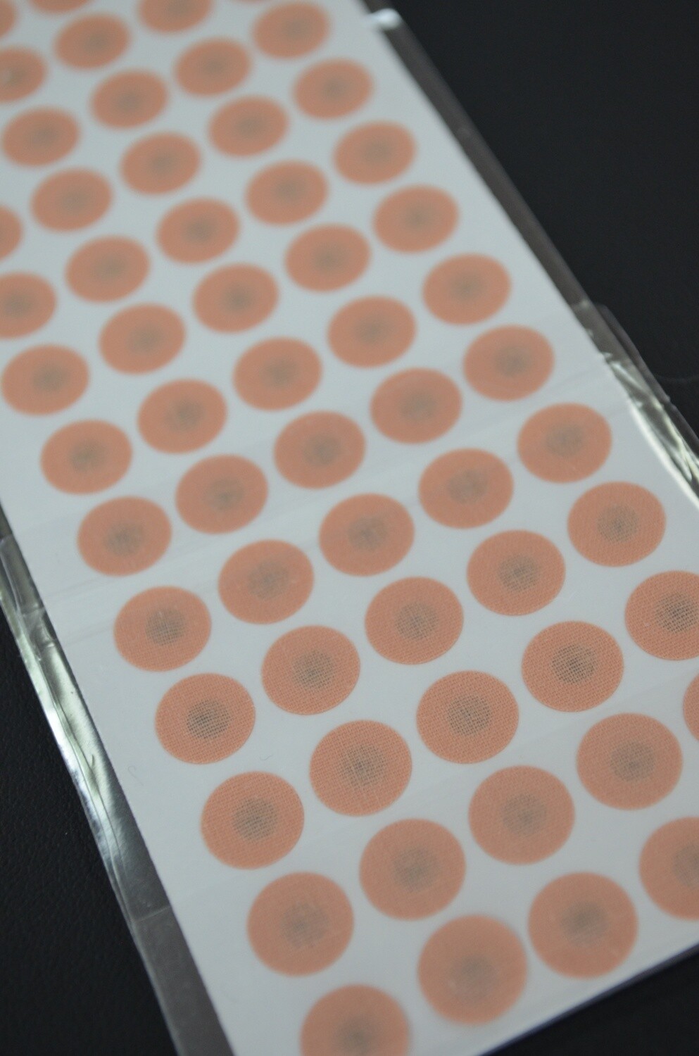 Aimant petit Tsubo 1000 gauss ( pqt/100)