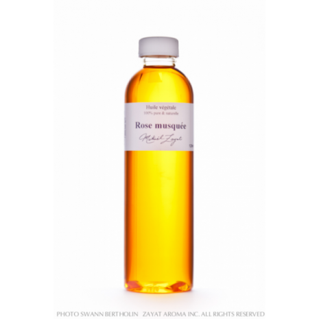 Rose Musqué Bio