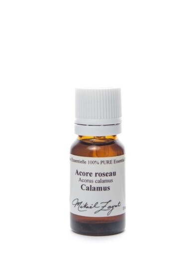 C.S. Acore roseau, biologique Népal, 5ml