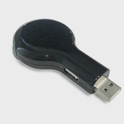 Mini diffuseur d'aromathérapie USB