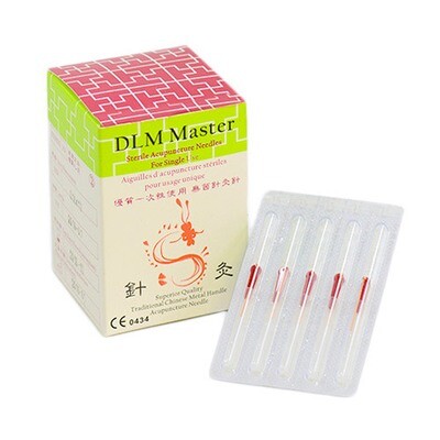 DLM