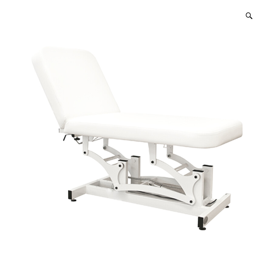 Table de massage électrique / LAGUNA SAND 30&#39;&#39;x77&#39;&#39;x4&#39;&#39;
