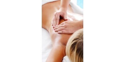 Huiles et Gels de Massage