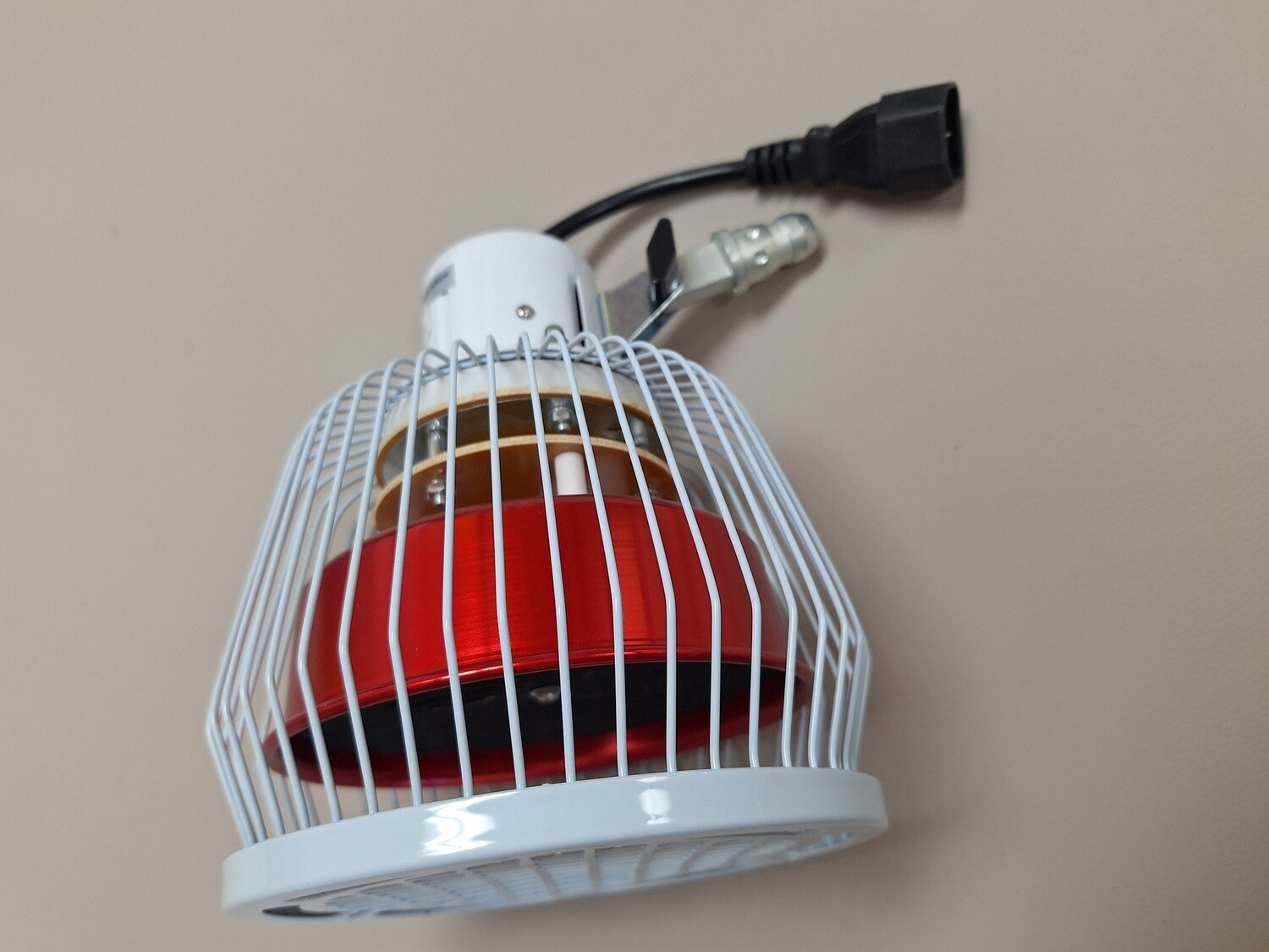 Tête de rechange pour lampe TDP CQ-27