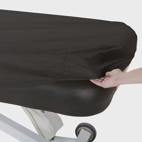 Couvre table ultra durable pour la protection de la cuirette