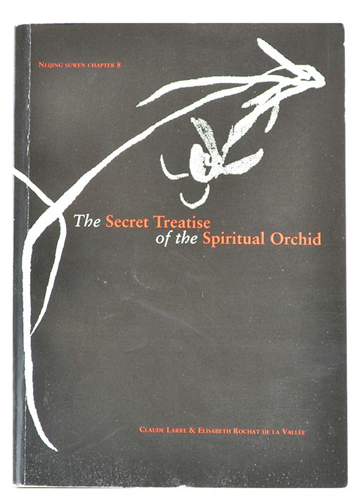 The Secret Treatise of the Spiritual Orchid, Niveau: 2 ème Édition