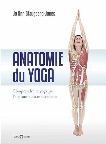 Anatomie du Yoga